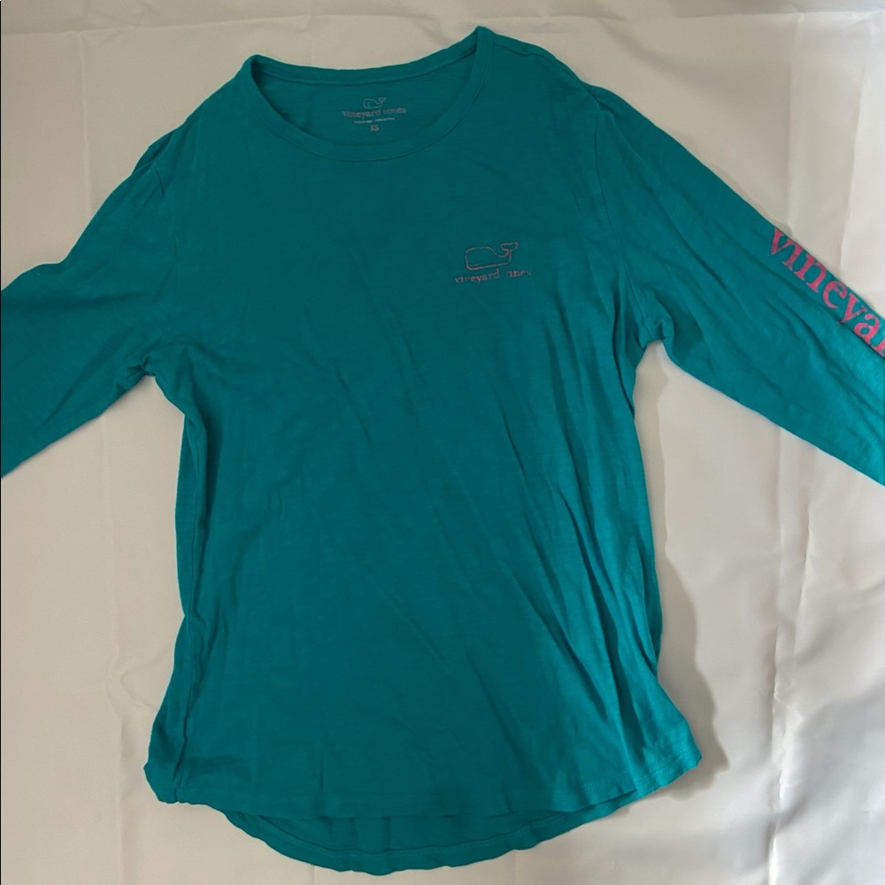 Vineyard Vines Womens Tee